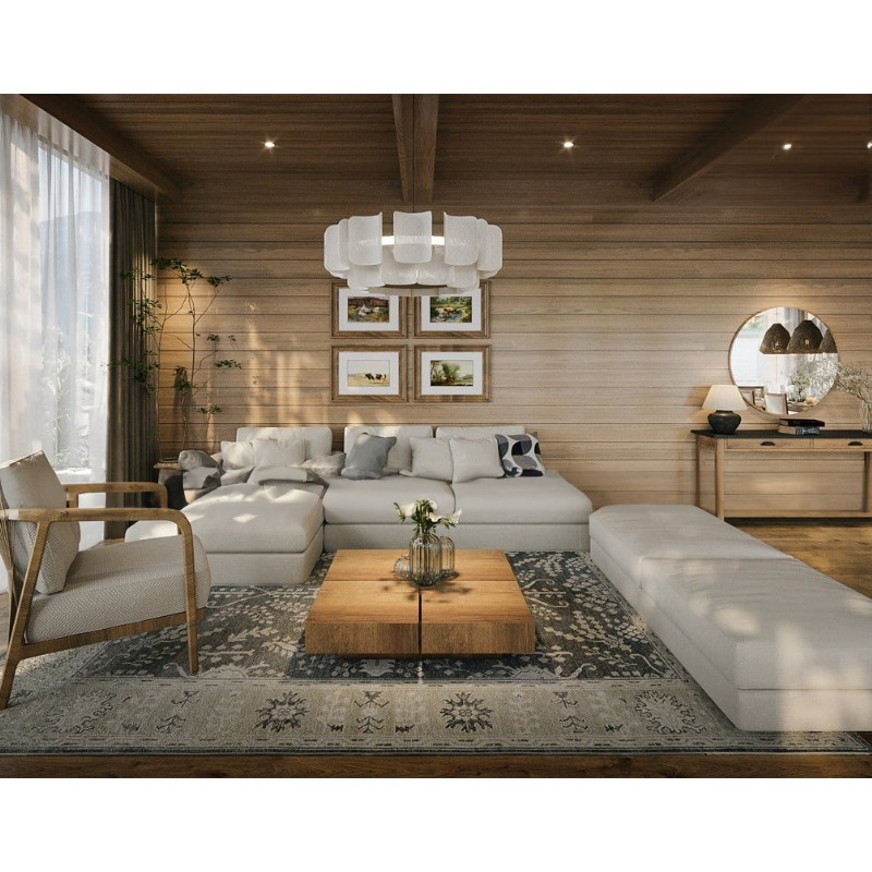 Phong cách nội thất Scandinavian là gì?