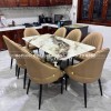 Bộ bàn ăn 8 ghế HN10