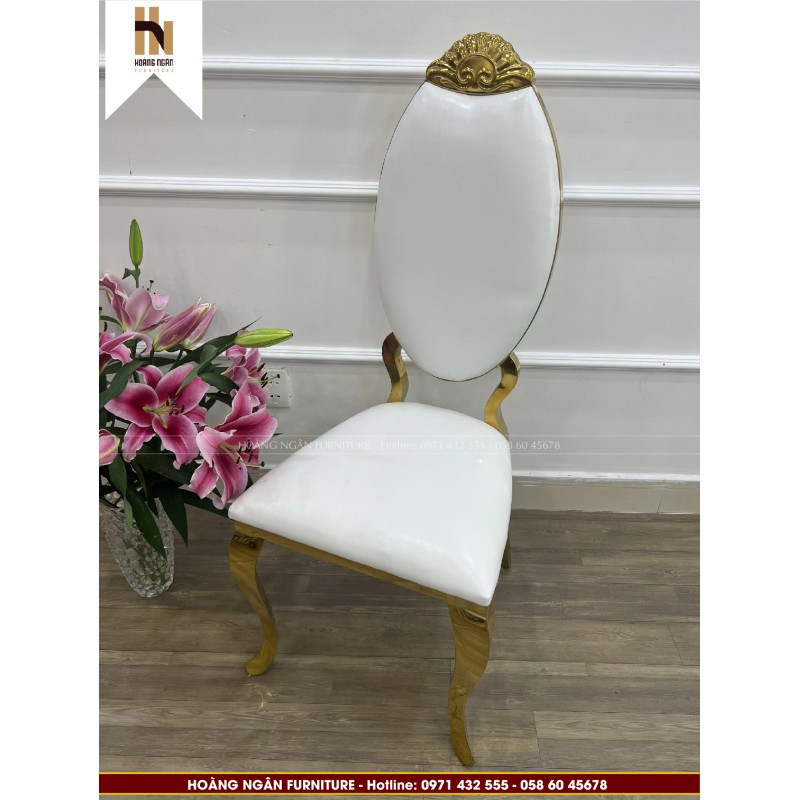 Ghế Luxury HN01