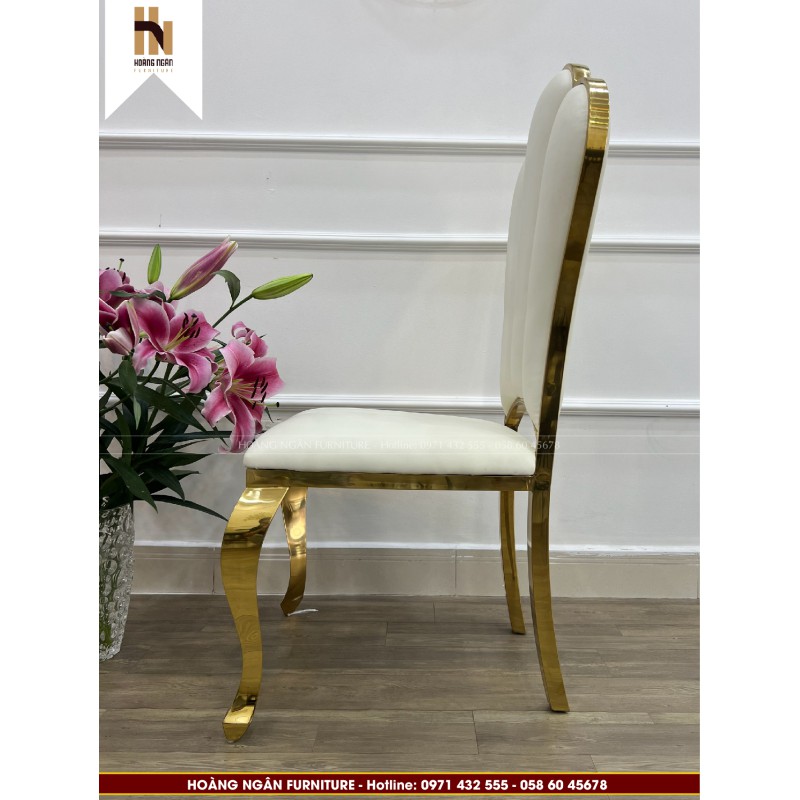 Ghế ăn Luxury HN03