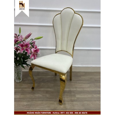 Ghế ăn Luxury HN03