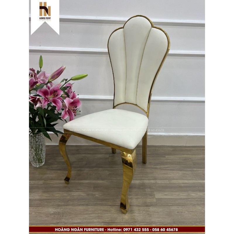 Ghế ăn Luxury HN03