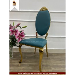 Ghế ăn Luxury HN02