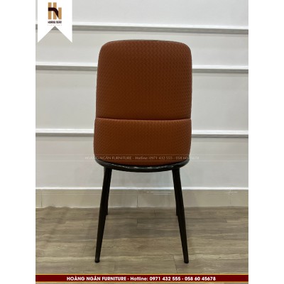 Ghế nhập khẩu bọc da PU HN29