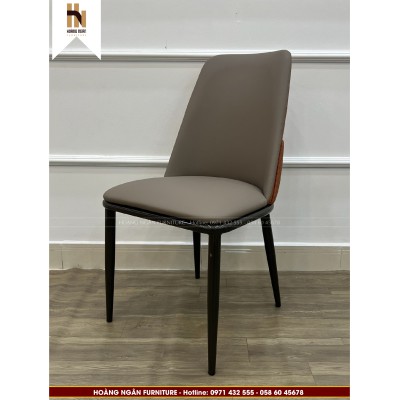 Ghế nhập khẩu bọc da PU HN30