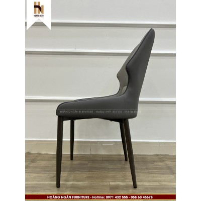 Ghế nhập khẩu bọc da PU HN31