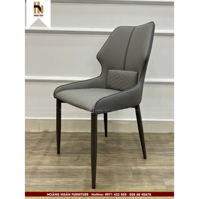 Ghế nhập khẩu bọc da PU HN31
