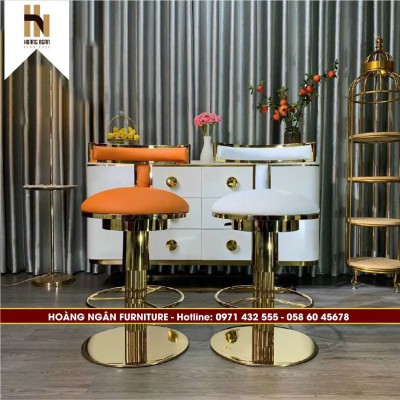 Ghế quầy bar HN-33