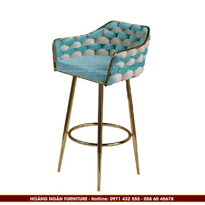 Ghế quầy bar luxury HN-06