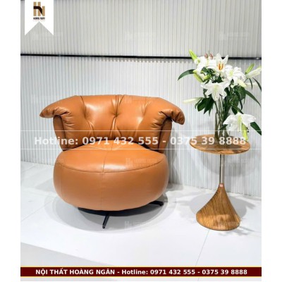 Ghế thư giãn HN04