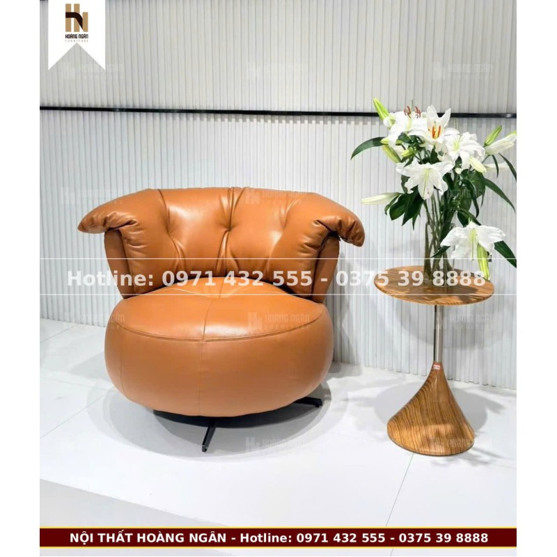 Ghế thư giãn HN04