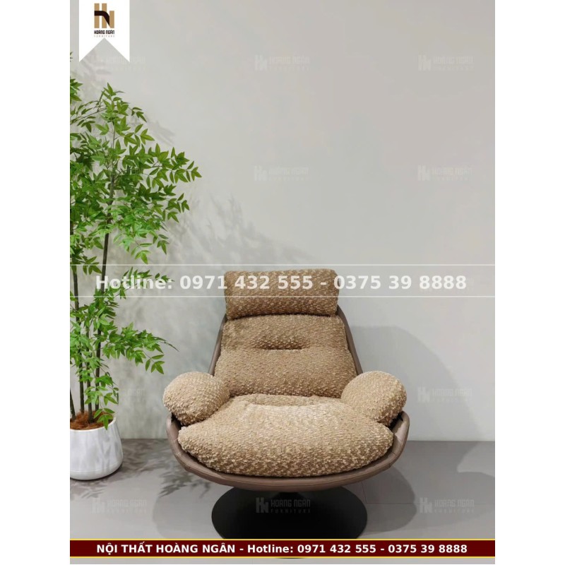 Ghế thư giãn HN05