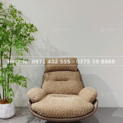 Ghế thư giãn HN05