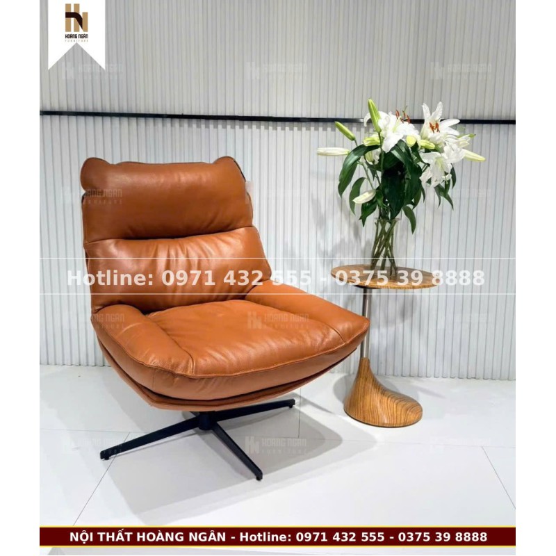 Ghế thư giãn HN08
