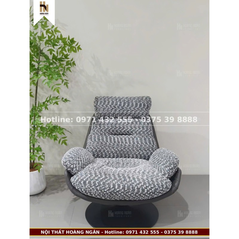 Ghế thư giãn HN18