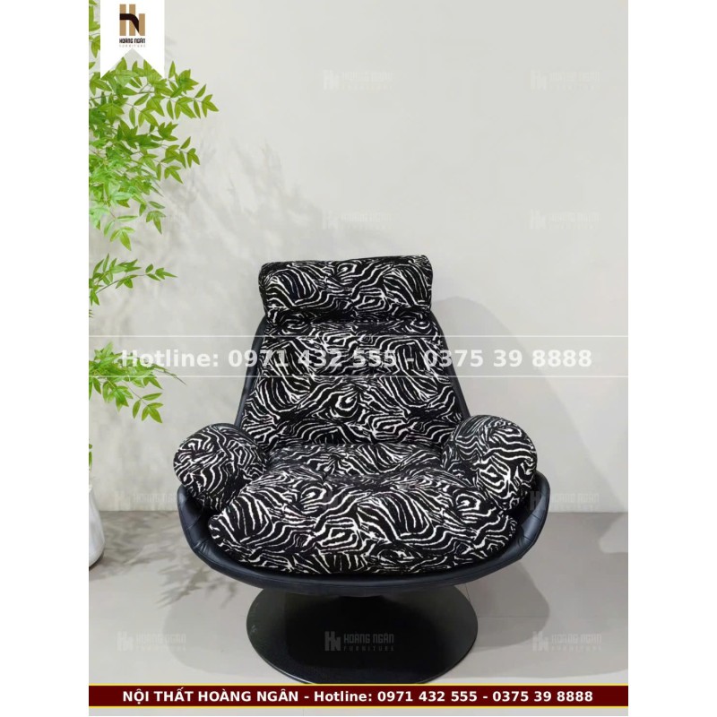 Ghế thư giãn HN19