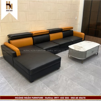 Sofa băng HN35