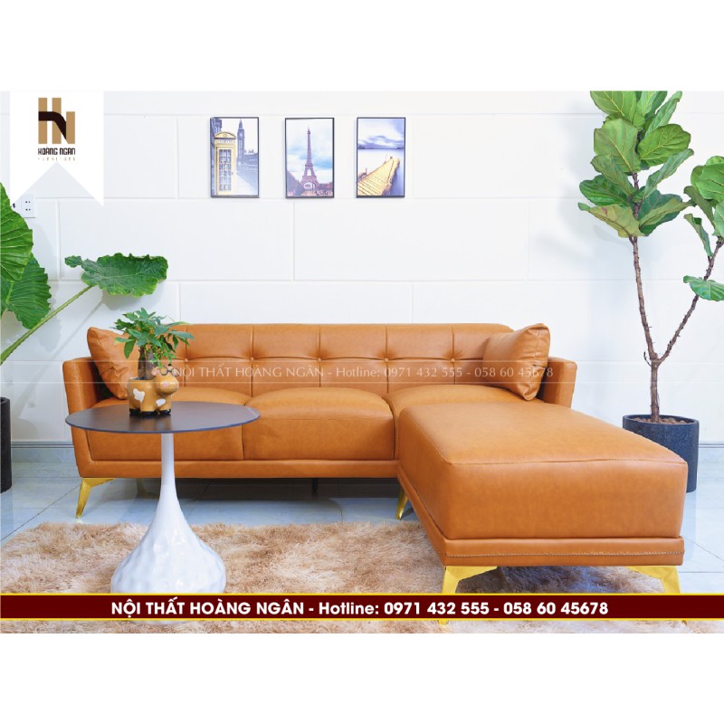 Sofa băng HN08