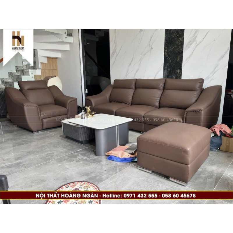 Bộ sofa băng HN73
