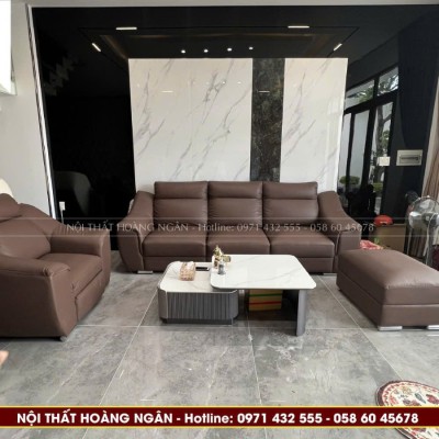 Bộ sofa băng HN73
