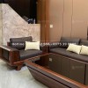 Bộ sofa băng HN74