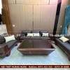Bộ sofa băng HN74