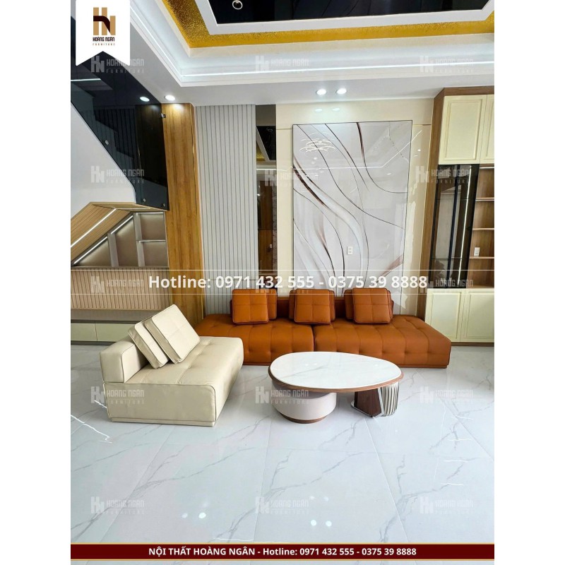 Sofa băng HN75