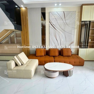 Sofa băng HN75