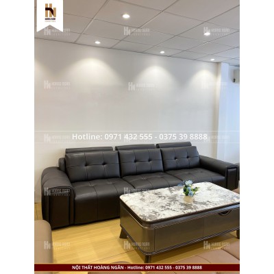 Sofa băng nhập khẩu HN61