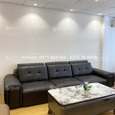 Sofa băng nhập khẩu HN61