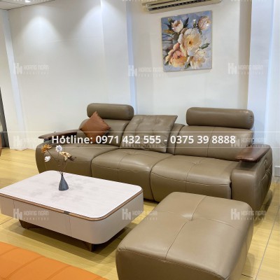 Sofa băng nhập khẩu HN64