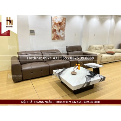 Sofa băng nhập khẩu HN67