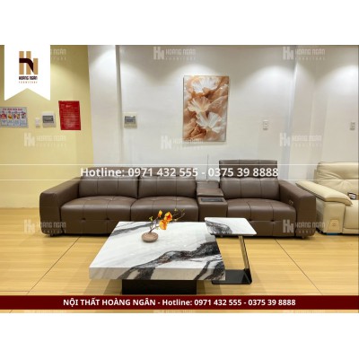 Sofa băng nhập khẩu HN67