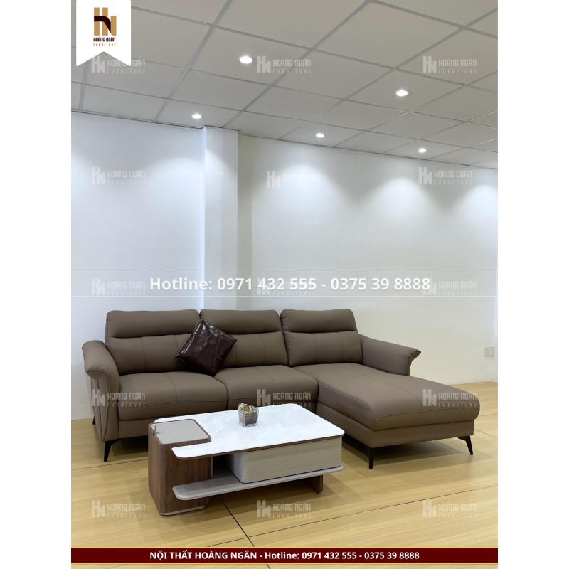 Sofa góc L HN54