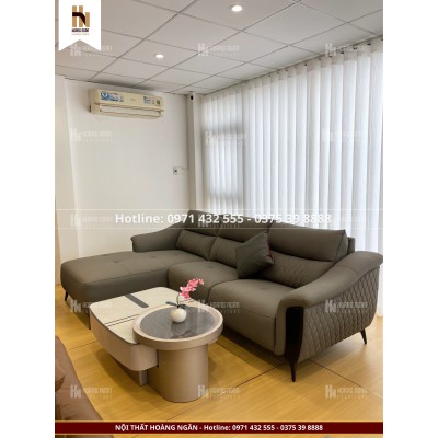 Sofa góc L HN56