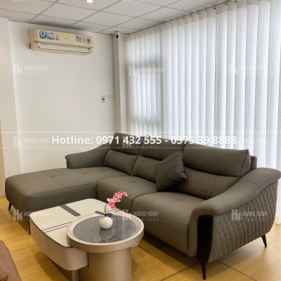 Sofa góc L HN56