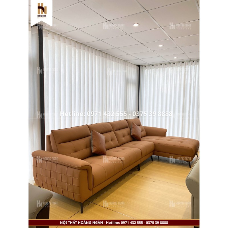 Sofa góc L HN58