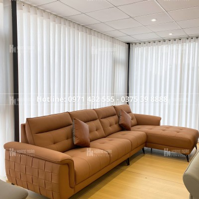 Sofa góc L HN58