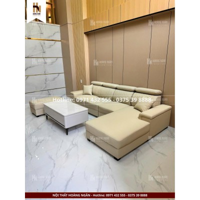Sofa góc L HN66