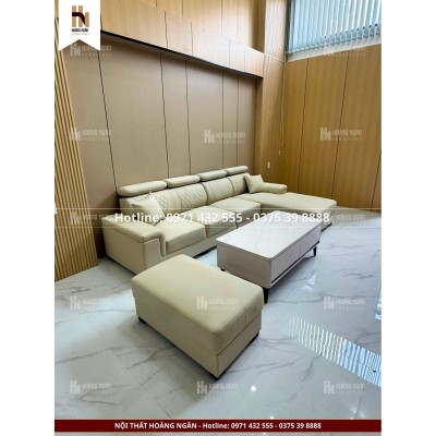 Sofa góc L HN66