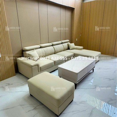 Sofa góc L HN66