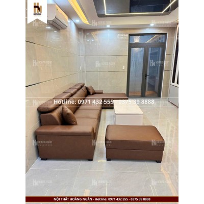 Sofa góc L HN68