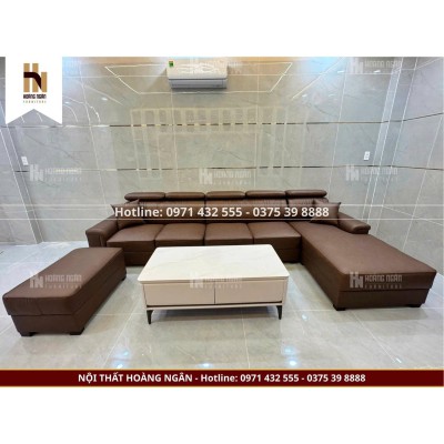 Sofa góc L HN68