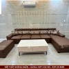 Sofa góc L HN68