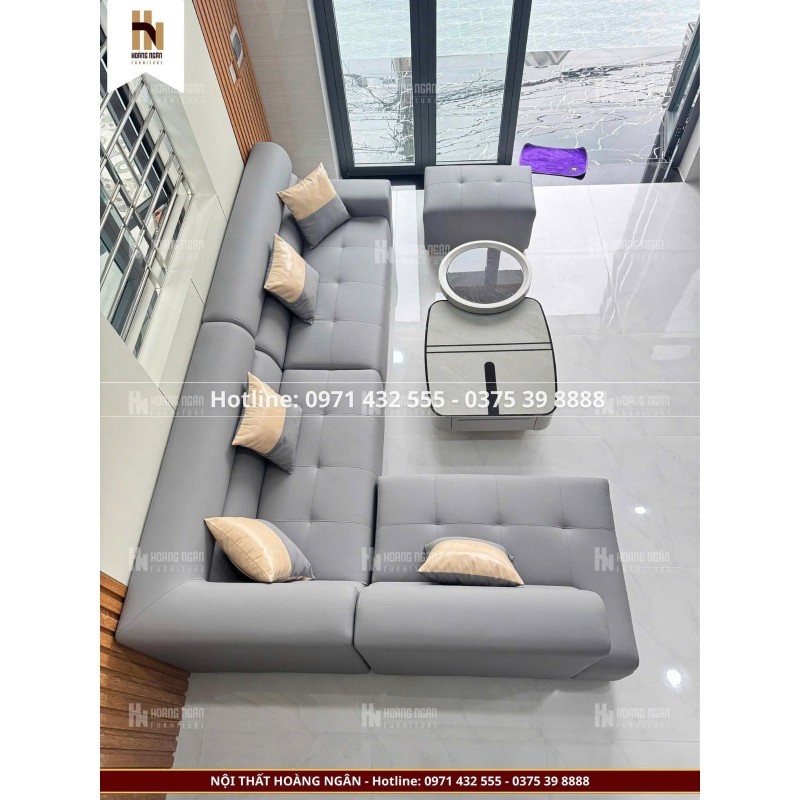 Sofa góc L HN69