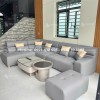 Sofa góc L HN69