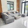 Sofa góc L HN69
