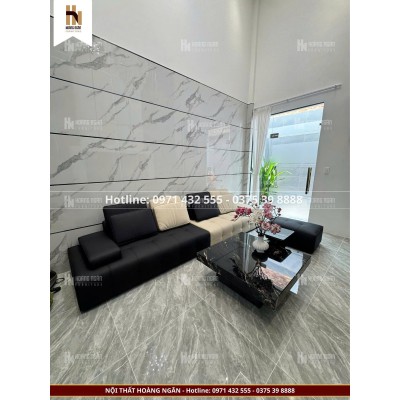 Sofa góc L HN70