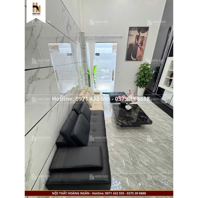 Sofa góc L HN70