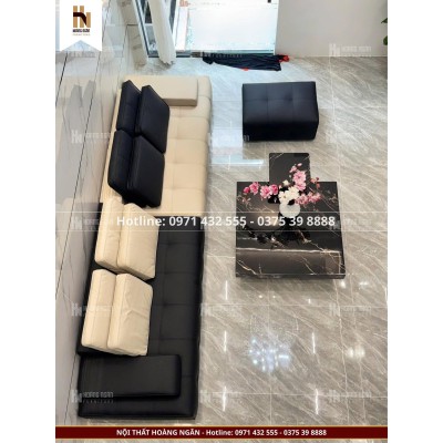 Sofa góc L HN70